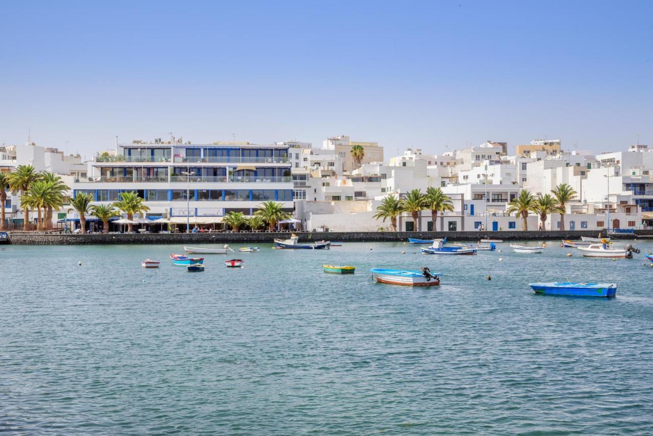 Lanzahost Monavista Apartment Arrecife  Exterior photo